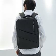 Lade das Bild in den Galerie-Viewer, Large Capacity Oxford Cloth Backpack Backpack Computer Backpack
