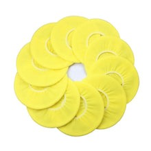 Load image into Gallery viewer, 3pcs Four Seasons Thin O-Type Toilet Seat Cover Disposable Toilet Mat Toilet Seat Simple
