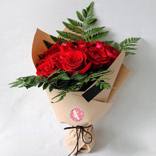 Load image into Gallery viewer, 2x500pcs Xmas Christmas  Stickers Roll Label 4 Designs -up Mother&#39;s Day HAPPY MOTHER&#39;S Day Gift Sealed   Tape
