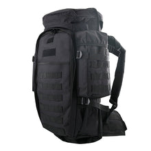 Lade das Bild in den Galerie-Viewer, Backpack Outdoor Combination   Military Fan Multi-Functional Hunting Pack Mountaineering Camping Bags
