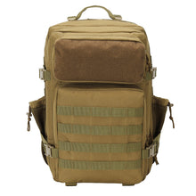 Load image into Gallery viewer, Backpack Large-Capacity   Sports Outdoor Mountaineering Bag Tactical
