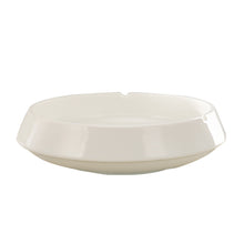 Load image into Gallery viewer, Ashtray Ceramic Extra Large European Style Creative Personalized Living Room Coffee Table Bedroom Simple White Ashtray
