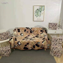 Load image into Gallery viewer, Blanket Flannel Blanket Foreign Trade Sable Fur Nap Blanket Coral Fleece Blanket Gift Box
