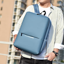 Load image into Gallery viewer, Backpack Business  Men's Waterproof Xiaomi Computer  Schoolbag College Student
