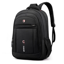 Load image into Gallery viewer, Versatile Large Capacity Sports Outdoor Travel Bag Student Backpack
