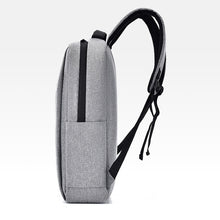 Lade das Bild in den Galerie-Viewer, Backpack Women sports Business Computer   travel  Back shoulder bag
