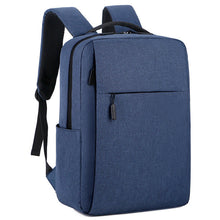 Load image into Gallery viewer, Backpack Class Commuter Bag Fashion Business Travel
