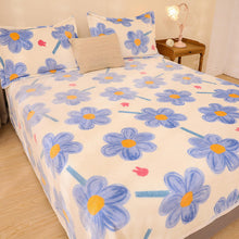 Load image into Gallery viewer, Thick Warm Milk Velvet Blanket Blanket Gift Blanket Sofa Blanket Nap Blanket
