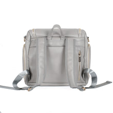 Lade das Bild in den Galerie-Viewer, Backpack Waterproof Multi-Functional Large Capacity   Baby Diaper Bag Mummy Bag
