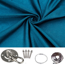 Load image into Gallery viewer, 280 * 100CM Hammock Elastic Indoor And Outdoor Children&#39;s Sensory Swing
