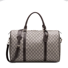 Load image into Gallery viewer, Backpack Luggage  Large Capacity Travel Boarding  Business Luggage Big shoulder bag

