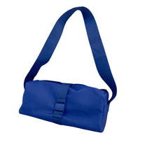 Lade das Bild in den Galerie-Viewer, Backpack Large Capacity travel Waterproof Oxford Cloth Toast  Sports Gym shoulder bag
