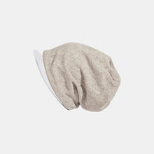 Lade das Bild in den Galerie-Viewer, Warm Winter Knit Beanie Hats Women's  Fashion All-Match Thick Wool Korean Style Bag Head Unisex

