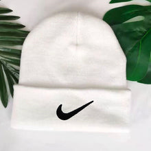 Load image into Gallery viewer, Warm Winter Knit Beanie Hats Autumn and Winter Warm Cold Ins Wind Brimless Wool Unisex
