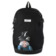 Load image into Gallery viewer, Casual Fashion Large Capacity Waterproof Junior High School Student Backpack
