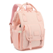 Lade das Bild in den Galerie-Viewer, Backpack Mummy Bag   Fashion Baby Bag   for Going out
