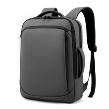 Load image into Gallery viewer, Backpack Men  travel Student School  Oxford Cloth Laptop shoulder bag
