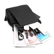 Load image into Gallery viewer, Backpack Laptop Computer Bag   Fashion Commuter

