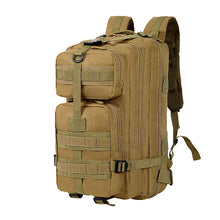 Lade das Bild in den Galerie-Viewer, Men's College Student Leisure Travel Bag
