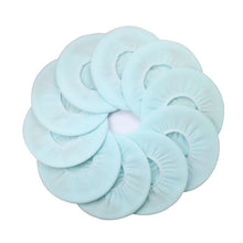 Load image into Gallery viewer, 3pcs Four Seasons Thin O-Type Toilet Seat Cover Disposable Toilet Mat Toilet Seat Simple
