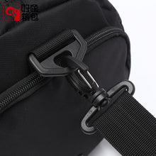 Load image into Gallery viewer, Waterproof Sports Gym Bag Women's Outdoor Short-Distance Travel Bag
