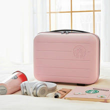 Load image into Gallery viewer, Portable Suitcase Luggage 14-Inch Spring Festival Gift Bag

