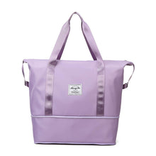 Load image into Gallery viewer, Backpack Large Capacity Student travel Luggage  Water-Repellent Travel shoulder bag
