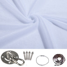 Load image into Gallery viewer, 280 * 100CM Hammock Elastic Indoor And Outdoor Children&#39;s Sensory Swing
