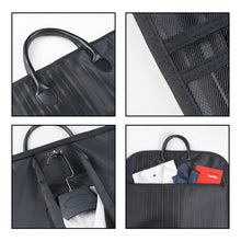Load image into Gallery viewer, Business Trip Portable Travel Bag Dress Clothing Storage Bag Dustproof
