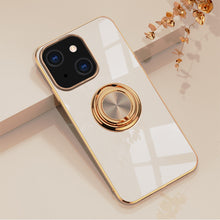 Lade das Bild in den Galerie-Viewer, 8-Color Car Magnetic Phone Case for iPhone 13 Mini/Pro Max
