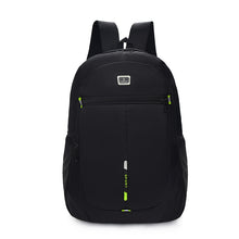 Lade das Bild in den Galerie-Viewer, Backpack Leisure Large-Capacity   Outdoor Travel Multi-Purpose Student Schoolbag
