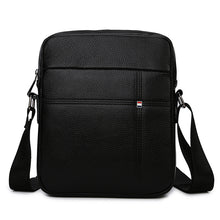 Load image into Gallery viewer, Backpack Shoulder Bag Daily Simple Trendy Brand   Lightweight Boys Crossbody Bag Large Capacity
