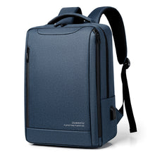 Load image into Gallery viewer, Backpack Multifunctional Waterproof Rucksack Schoolbag College Student Computer
