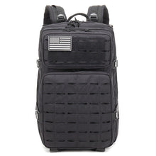 Lade das Bild in den Galerie-Viewer, Backpack Men's Outdoor Military Camouflage Riding Tactical Sports Backpack
