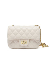 Load image into Gallery viewer, Women Ladies Handbag Trendy Fashion Rhombus Chanel Style Shoulder Messenger Bag
