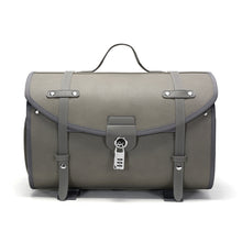 Lade das Bild in den Galerie-Viewer, Helmet Bag Travel Bag Rear Bag Luggage Motorcycle Rear Bag
