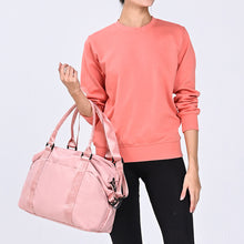 Load image into Gallery viewer, Travel Bag Large Capacity Dry Wet Separation Lightweight Waiting Storage Bag Multifunctional
