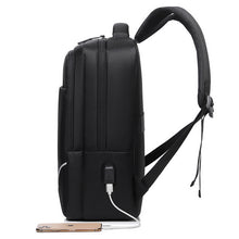 Load image into Gallery viewer, Backpack Men Waterproof Computer  School  College Student Trip shoulder bag
