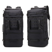 Lade das Bild in den Galerie-Viewer, Backpack Outdoor Travel  Large Capacity  Mountaineering Hiking  Rain-Proof
