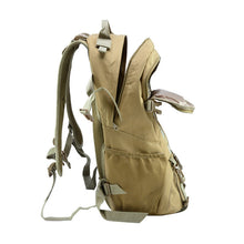 Load image into Gallery viewer, Men's Waterproof Leisure Travel Camouflage Double-Shoulder Military Bags Hiking
