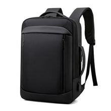 Lade das Bild in den Galerie-Viewer, Backpack Men's Commuter  Business Travel  College Schoolbag
