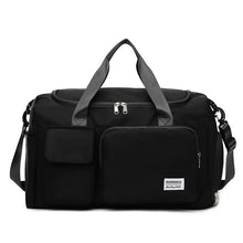 Load image into Gallery viewer, Backpack Training Swim  Dry Wet Separation Short Distance Fashion Travel shoulder bag
