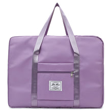 Load image into Gallery viewer, Backpack Short-Distance Storage Carry-on  s Men Fitness Large-Capacity Hospital shoulder bag
