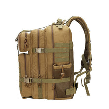 Load image into Gallery viewer, Backpack Riding  Large Capacity Outdoor Sports Equipment Camouflage shoulder bag
