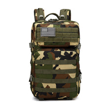 Load image into Gallery viewer, Outdoor Leisure Backpack Travel Business Trip Computer Bag
