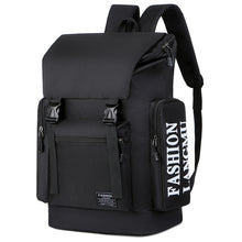 Lade das Bild in den Galerie-Viewer, Backpack Travel Bag Computer Schoolbag Middle School Student Junior High School Student Trend
