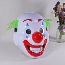 Lade das Bild in den Galerie-Viewer, 2x Halloween Xmas Christmas Gifts Decoration New Joker Clown Mask
