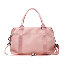 Load image into Gallery viewer, Travel Bag Large Capacity Dry Wet Separation Lightweight Waiting Storage Bag Multifunctional
