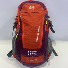Lade das Bild in den Galerie-Viewer, Outdoor Backpack Sports Bag Waterproof Hiking Backpack Travel Backpack
