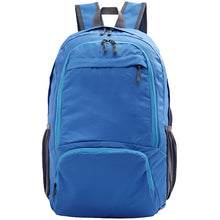 Load image into Gallery viewer, Backpack Folding  Large Capacity Folding   Men Women Climbing  s Professional shoulder bag
